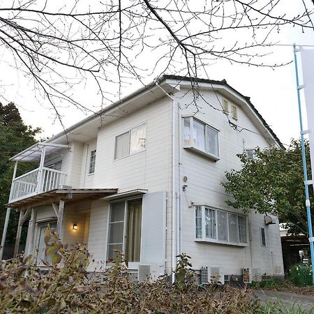 あゆのお宿 山水 Kobaruyama エクステリア 写真