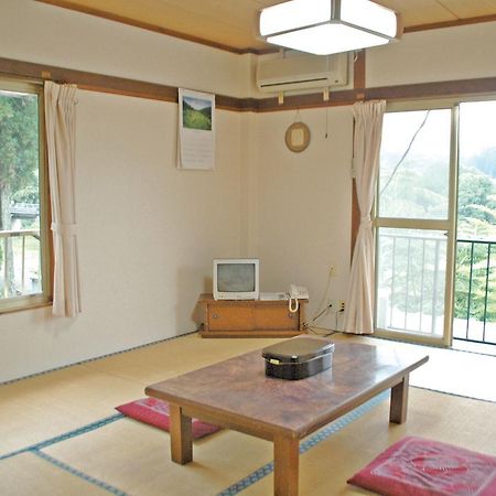 あゆのお宿 山水 Kobaruyama エクステリア 写真